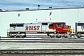 BNSF 8261